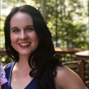 Meet your Posher, Heidi